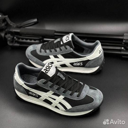 Кроссовки Asics (41)