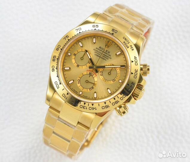 Часы Rolex (Ролекс) Cosmograph Daytona 116508