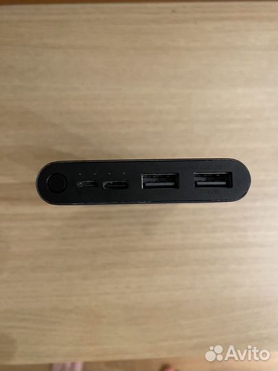 Повербанк xiaomi 10000