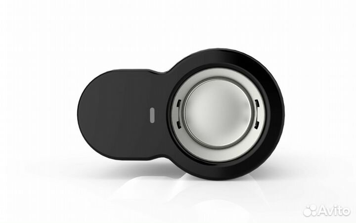 Автомобильное З/У USBx3 Auto-ID (5.1A) ldnio DL-CM