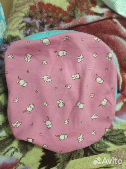 Подушка ортопедическая