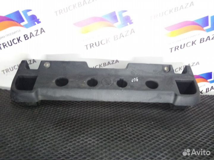 Накладка декоративная Daf XF106