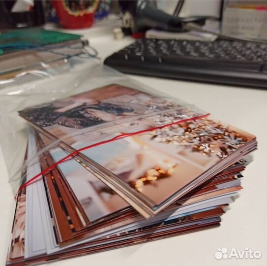 Фотопечать, Распечатка фото