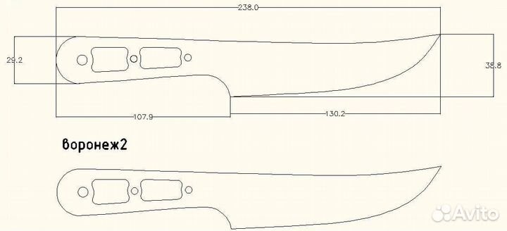 Cpm110v и CrazyFiber