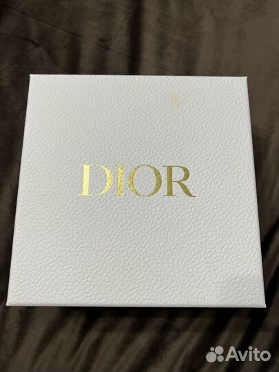 Коробка подарочная Dior оригинал