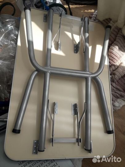 Стол для стрижки животных дл. 90, ш.60см викигрум