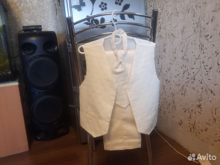 Костюм для мальчика