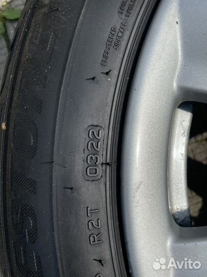 Колеса бмв 236 стиль