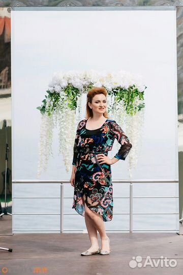 Ведущая и Dj на свадьбу, юбилей, выпускной