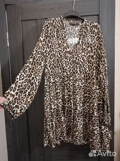 Платье женское 46 48