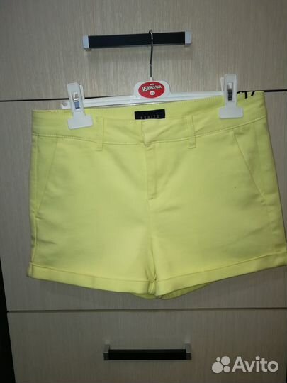 Шорты женские новые