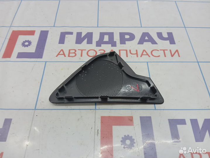 Решетка динамика передняя левая Audi A6 (C7) 4G0035423A4PK