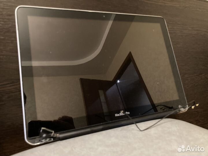 Матрица Apple Macbook Pro