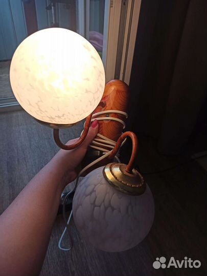 Светильник настенный