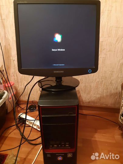 Компьютер
