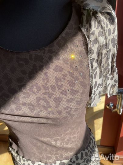 Костюм на лето женский