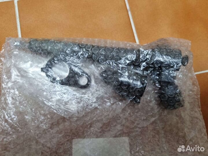 Топливная форсунка.LC 300