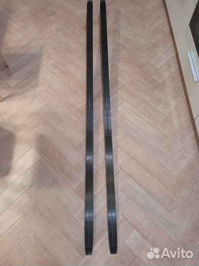 Беговые лыжи Fischer country crown