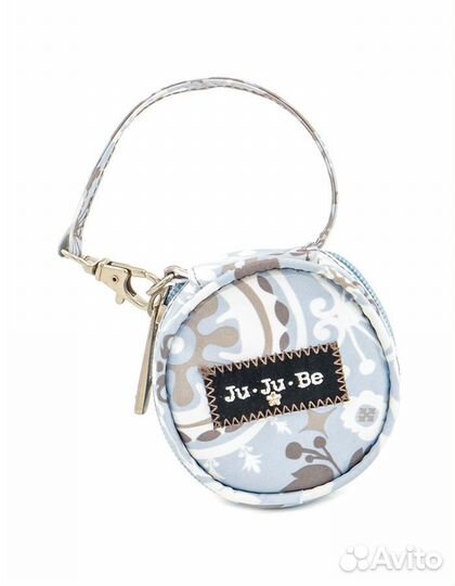 Коврик для пеленания сумочка Ju-Ju-Be Paci-Pod