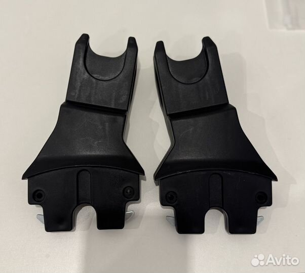 Roan Адаптер автокресла для bass next /classic