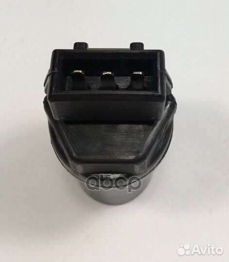 Датчик скорости audi A2/A3/golf IV/passat B4 3конт