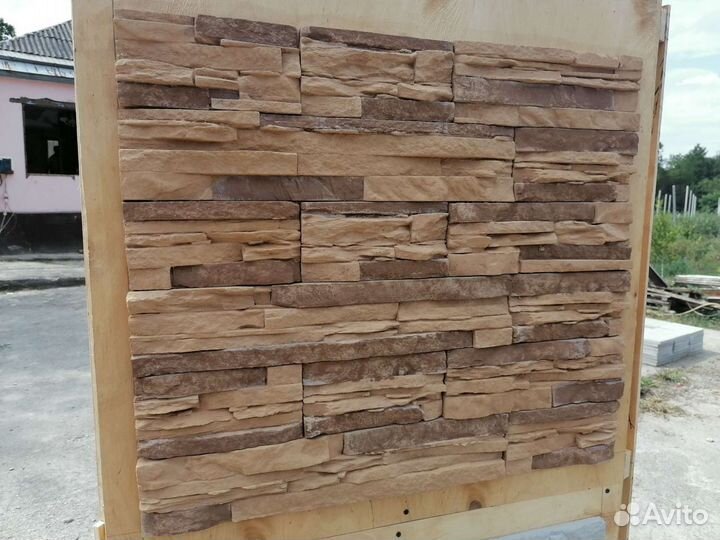 Декоративный камень