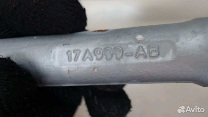 Крюк буксировочный Land Rover Range Rover Velar, 2