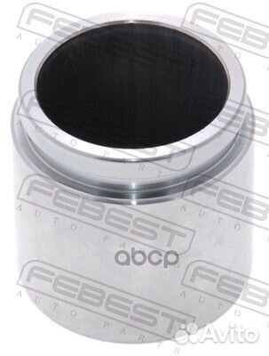 Поршень суппорта mitsubishi pajero 06- зад. 047