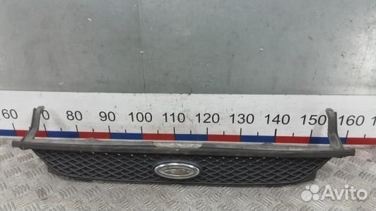 Решетка радиатора ford S-MAX (LDN16G101)