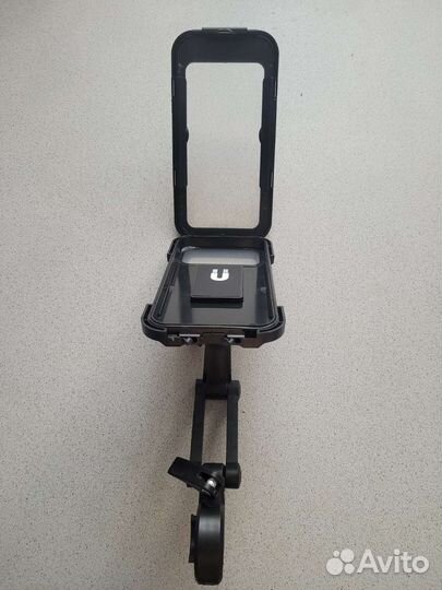 Водонепроницаемый держатель для телефона мото