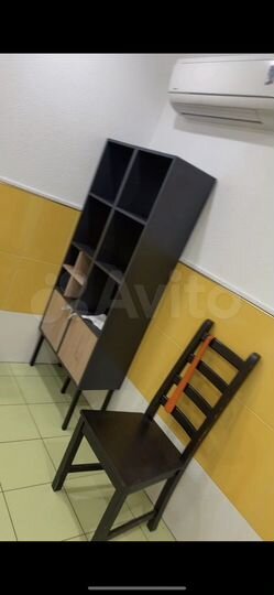Офис, 12 м²