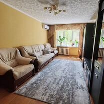 3-к. квартира, 75 м², 1/5 эт.