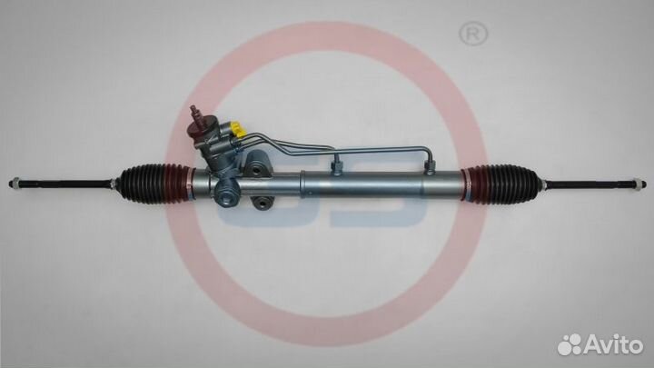 Рулевая рейка Daewoo Gentra 2013