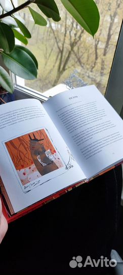 Сборник стихов 