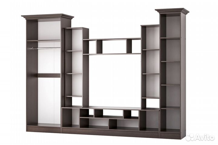 Стенка Маргарита