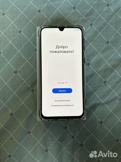 Samsung Galaxy A40, 4/64 ГБ