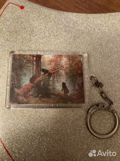 Значки СССР и современные, брелки, кулоны