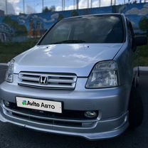 Honda Capa 1.5 CVT, 1998, 350 000 км, с пробегом, цена 325 000 руб.