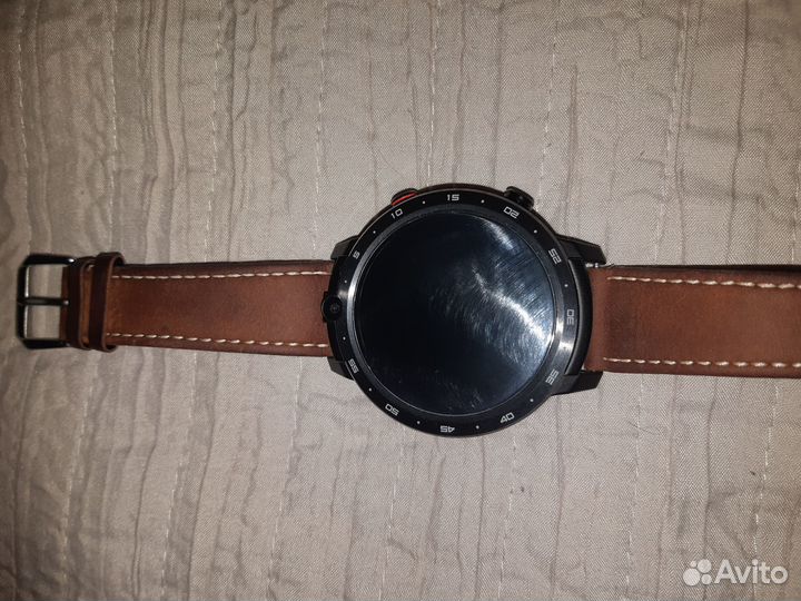 Умные часы lemfo 12 PRO