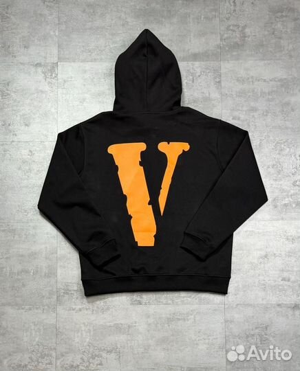 Худи Vlone