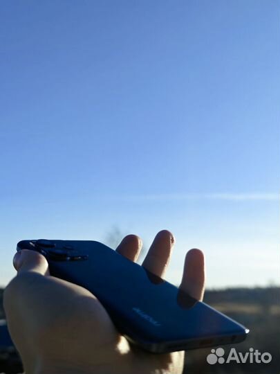 realme 9 Pro+, 6/128 ГБ