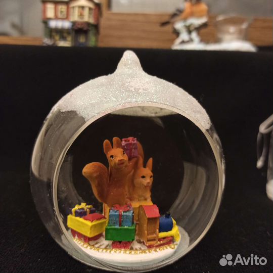 Декор украшение