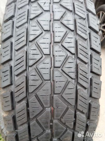 Bridgestone Winter Dueler DM-Z2 275/70 R16