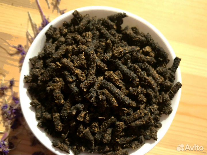 Иван-чай 1 кг кипрей свежий урожай, вкусный