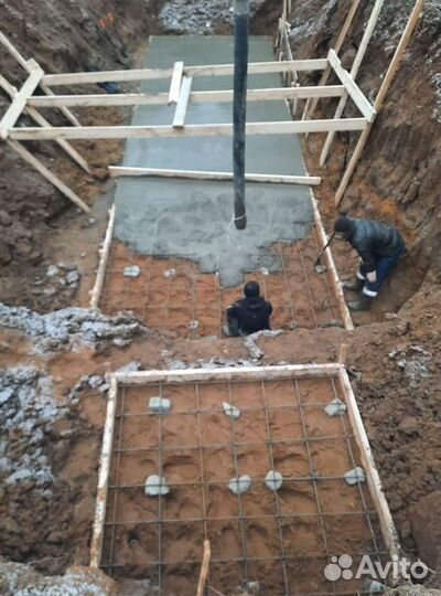 Септик Аэробокс