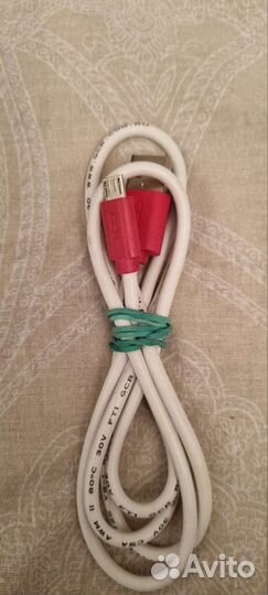 Usb кабели, новые