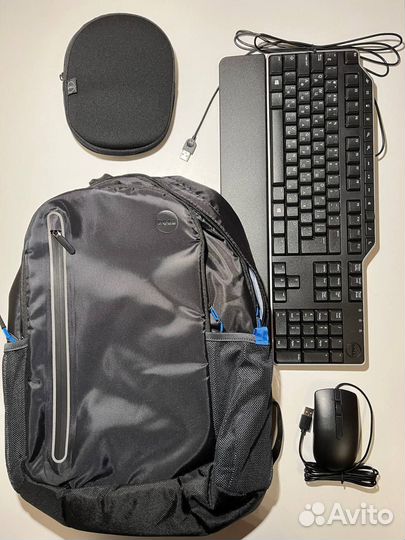 Компьютерные аксессуары Dell