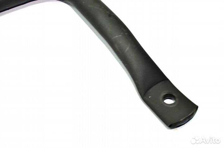 Входная ручка кабины, передняя правая volvo FH12 1