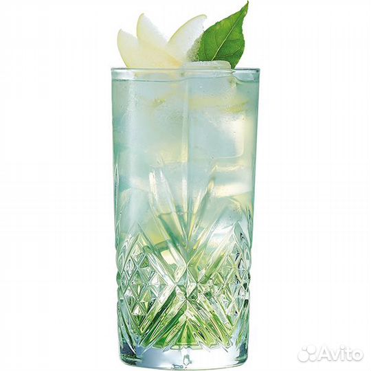 Хайбол «Бродвей» Broadway Arcoroc