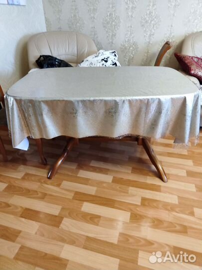 Обеденный и для зала